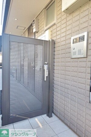 ノブコートの物件内観写真